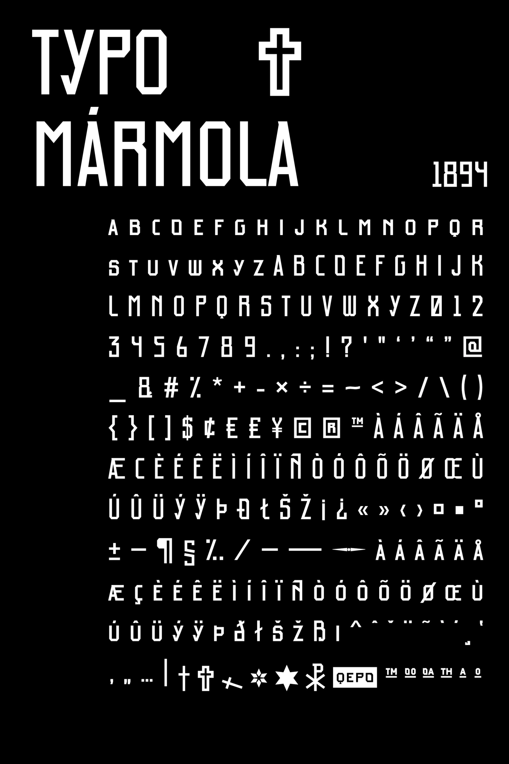 Australfont - Cementerio 2021