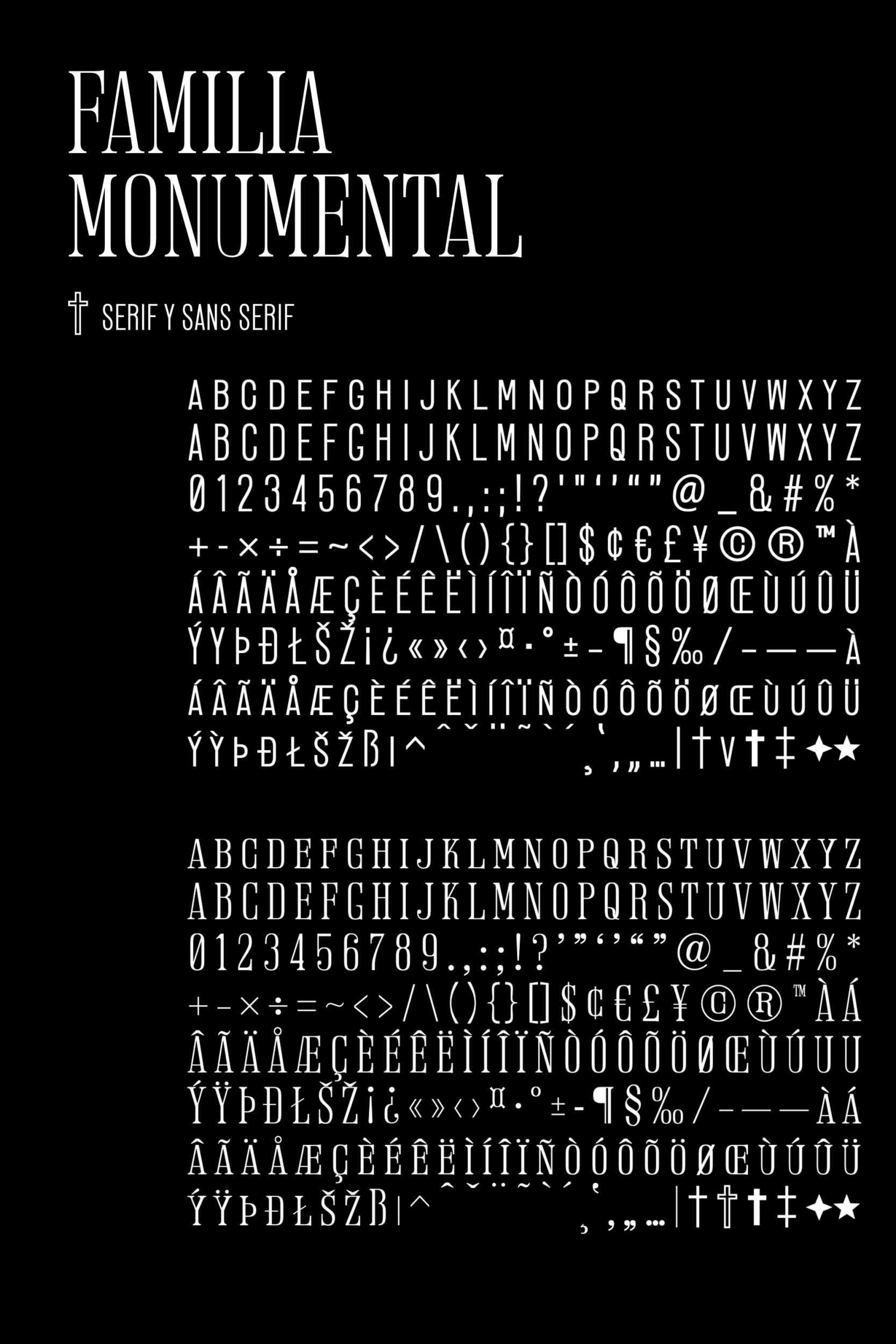 Australfont - Cementerio 2021