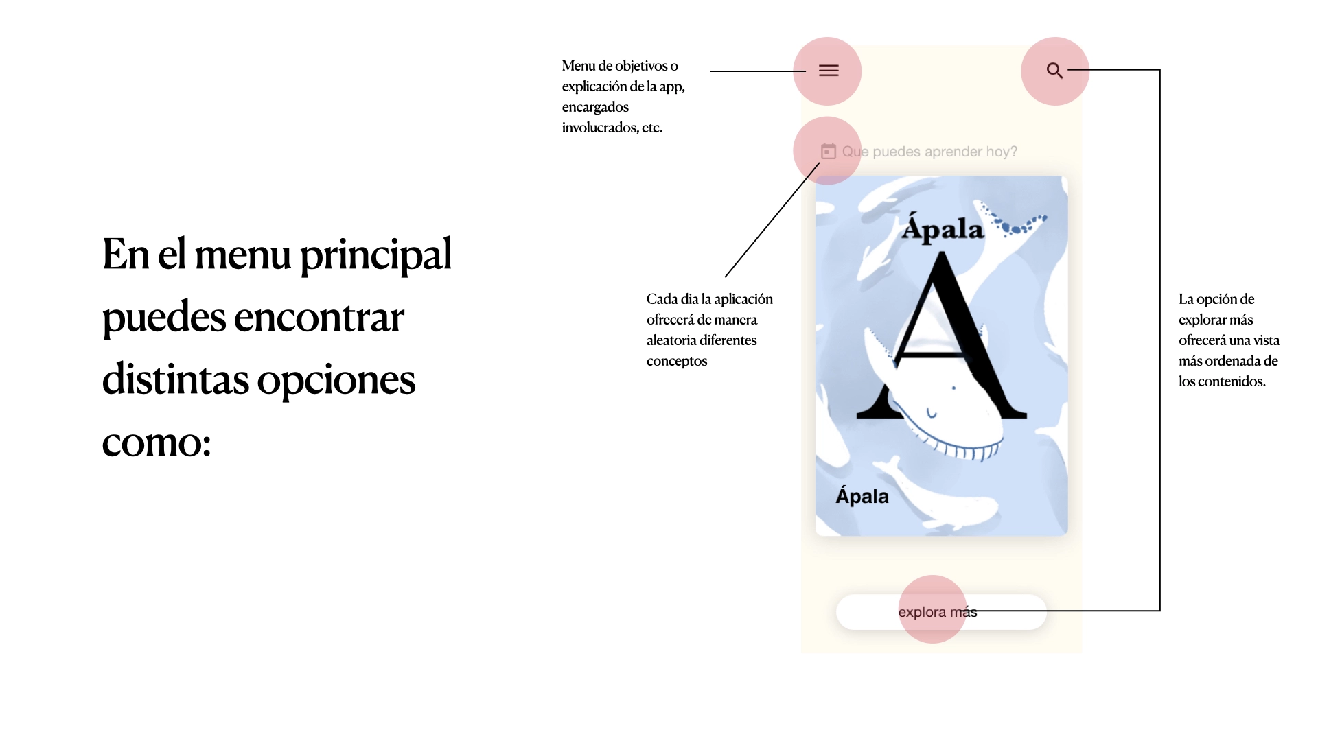Aplicación aprendizaje de lengua kawésqar