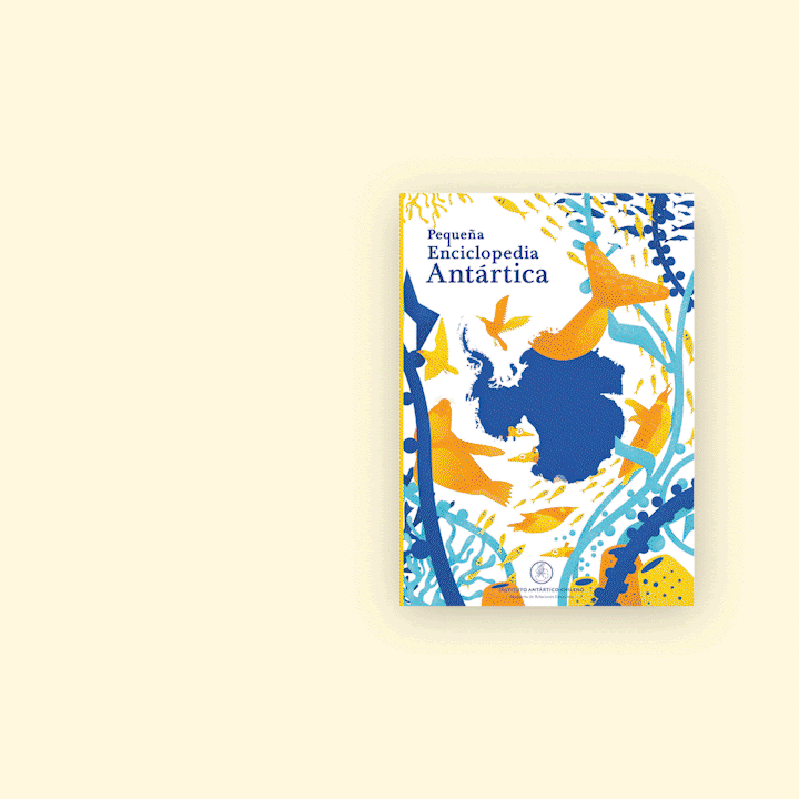 Pequeña Enciclopedia Antártica