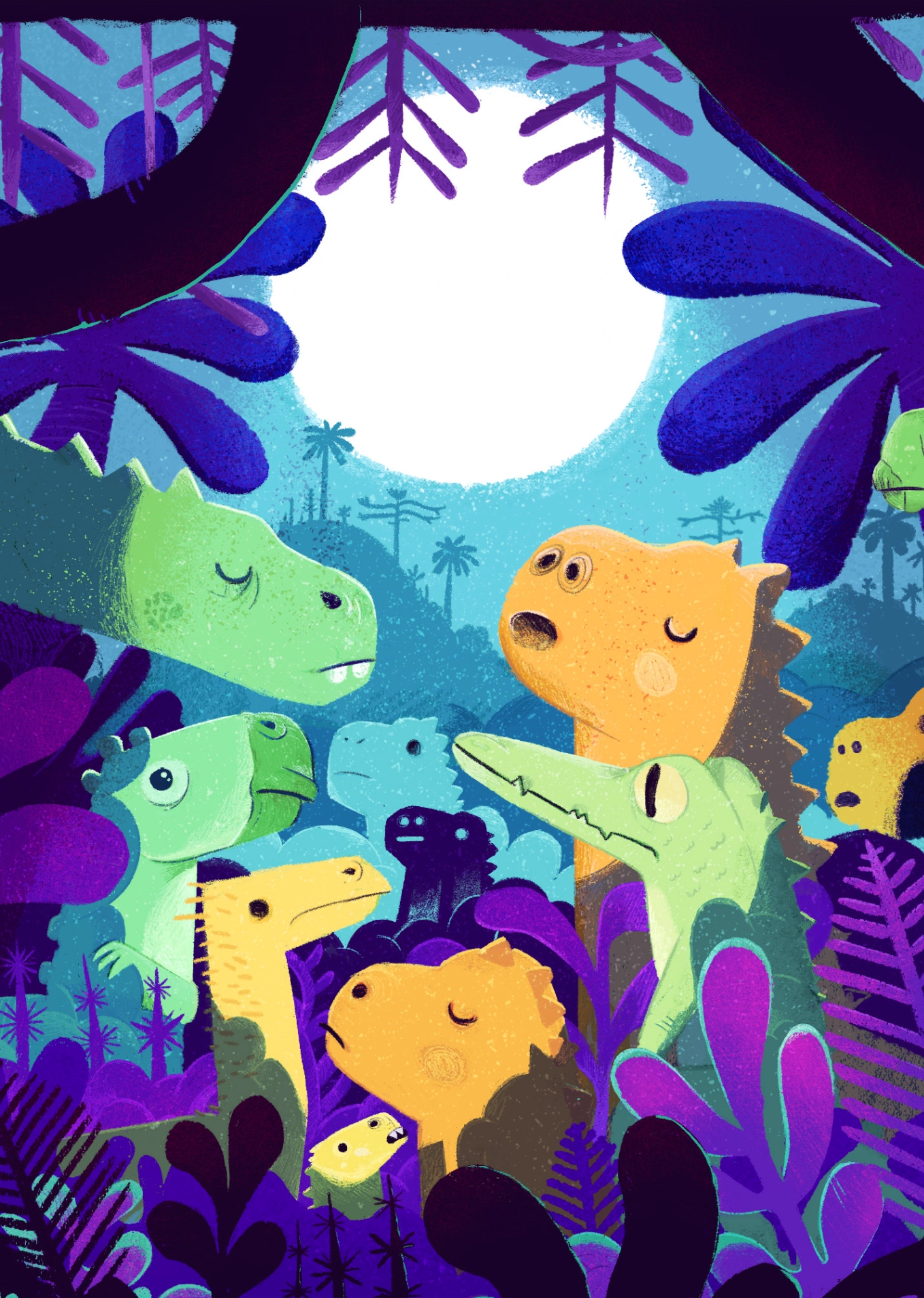 Libro Álbum Tego, El terror de los dinosaurios