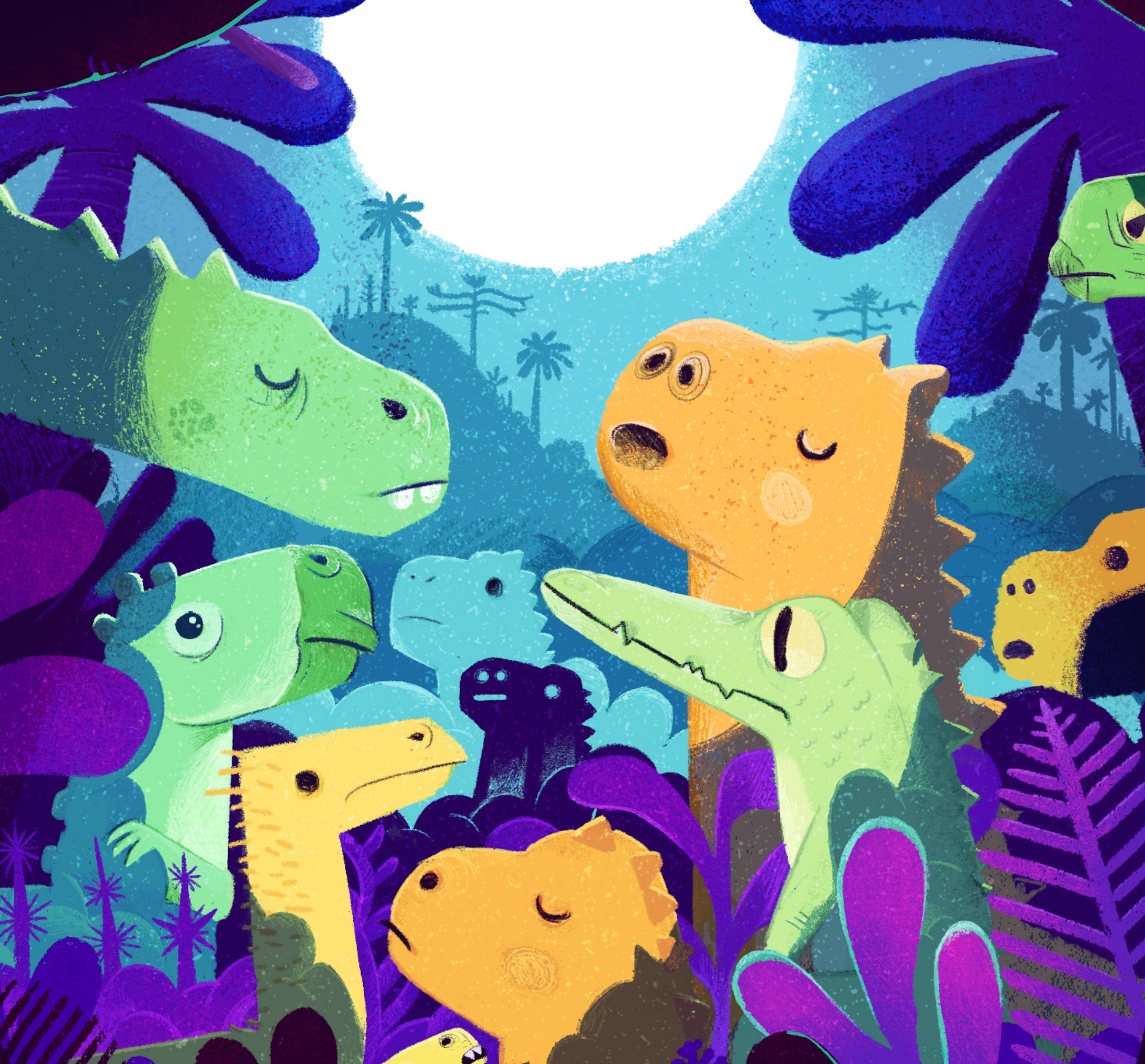 Libro Álbum Tego, El terror de los dinosaurios