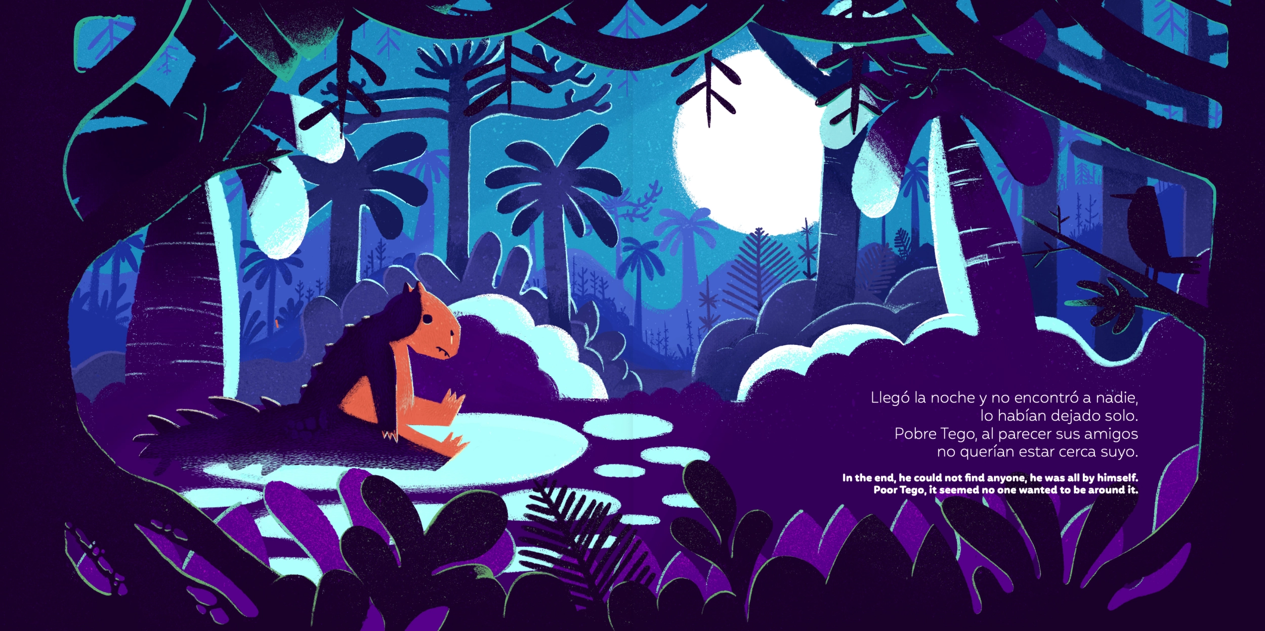 Libro Álbum Tego, El terror de los dinosaurios