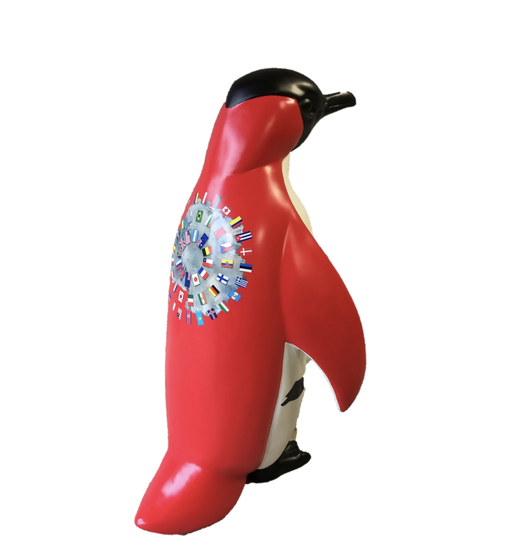 Penguin POPUPS Christchurch