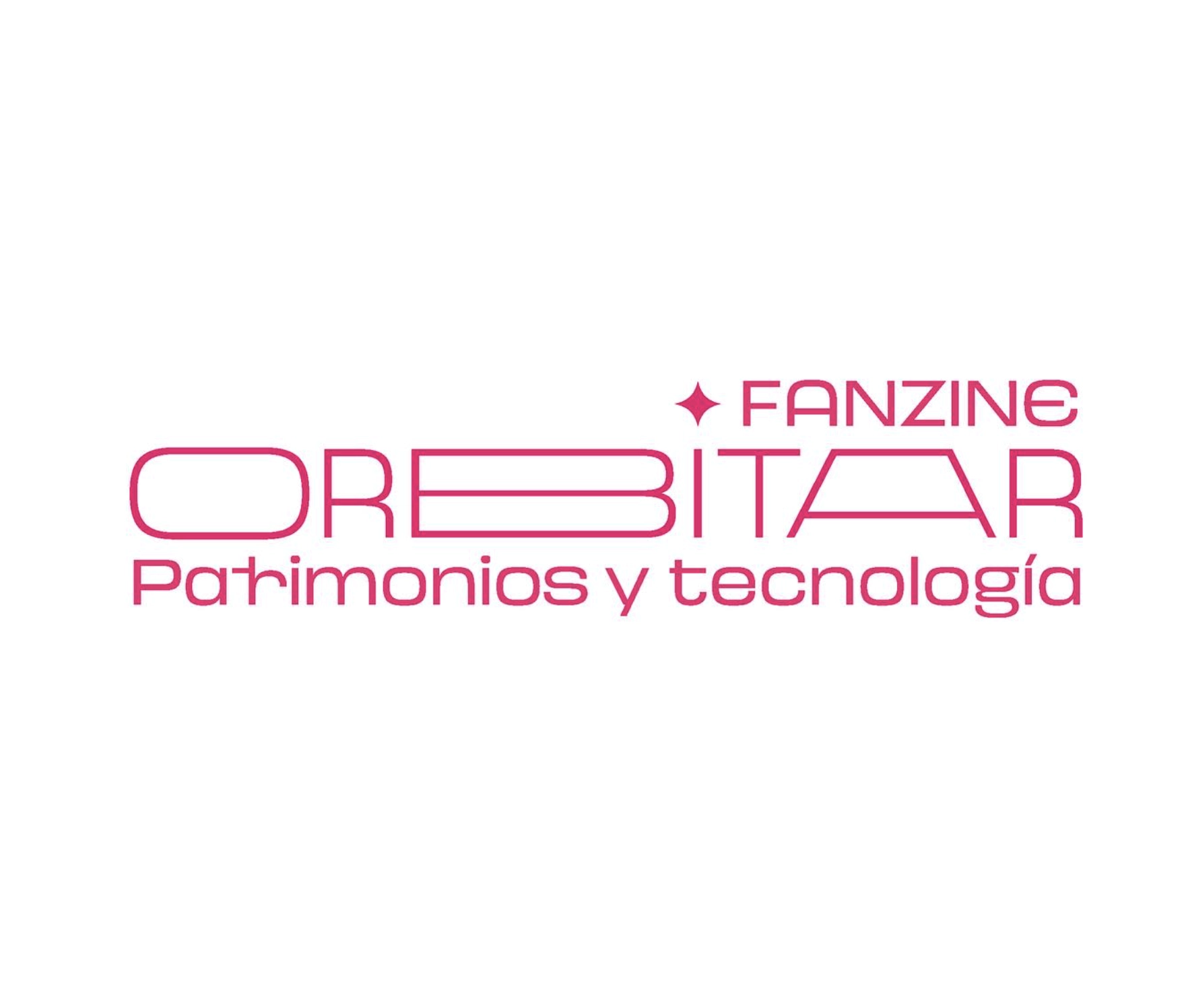 Orbitar, un fanzine de arquitectura en la Patagonia