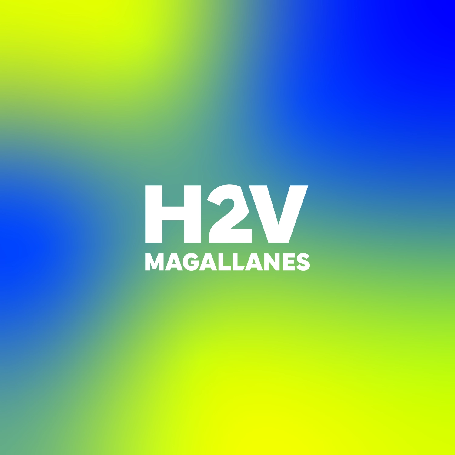 Branding H2V Magallanes