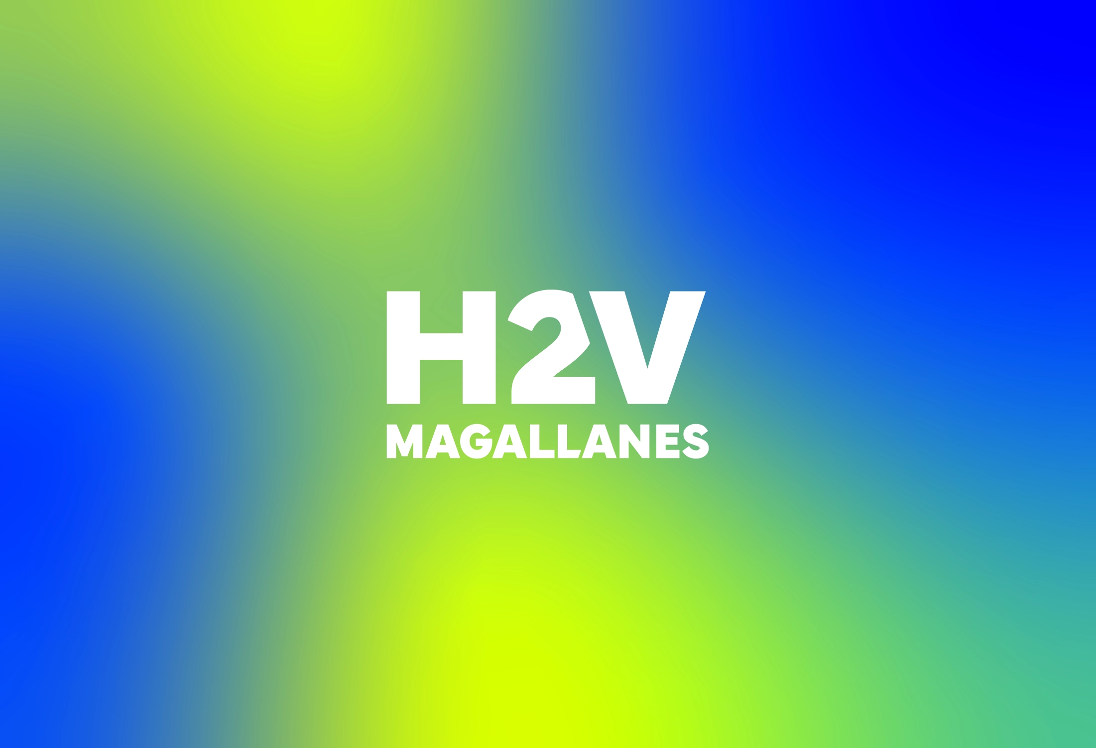 Branding H2V Magallanes