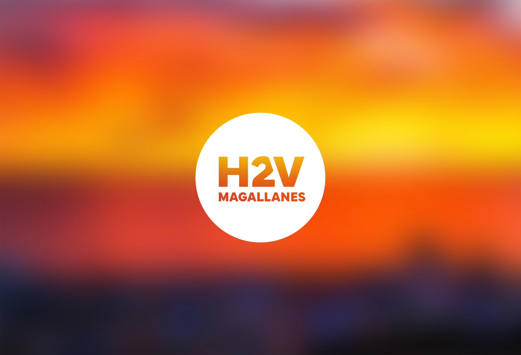 Branding H2V Magallanes